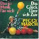 Afbeelding bij: Peggy March - Peggy March-Das Cluck Lasst sich Zeit / das ist Musik f